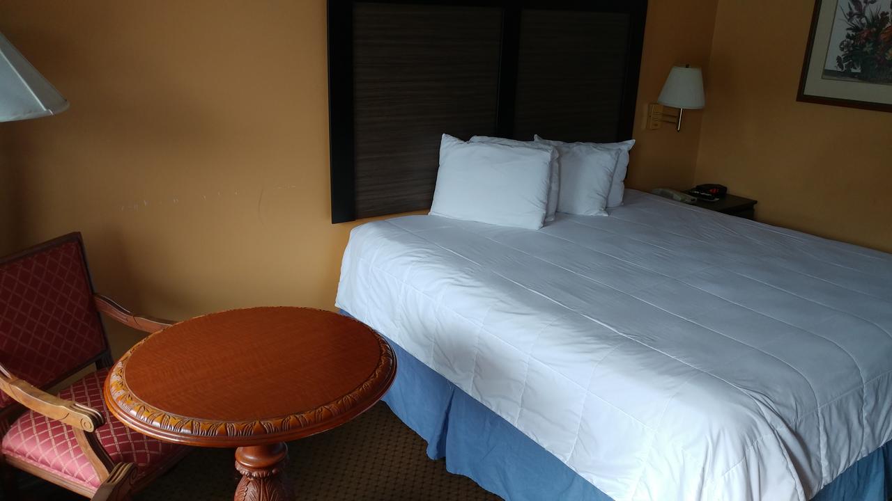 CLIFS Lodge At The Falls - thumb 12