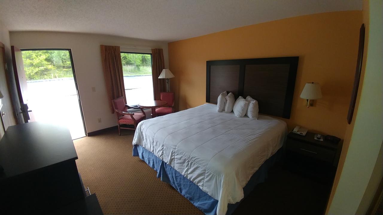 CLIFS Lodge At The Falls - thumb 32