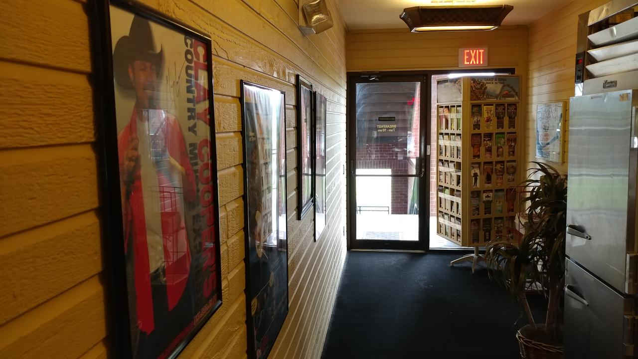 CLIFS Lodge At The Falls - thumb 9