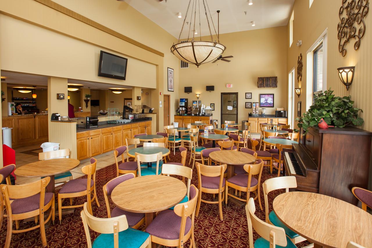 CLIFS Lodge At The Falls - thumb 27