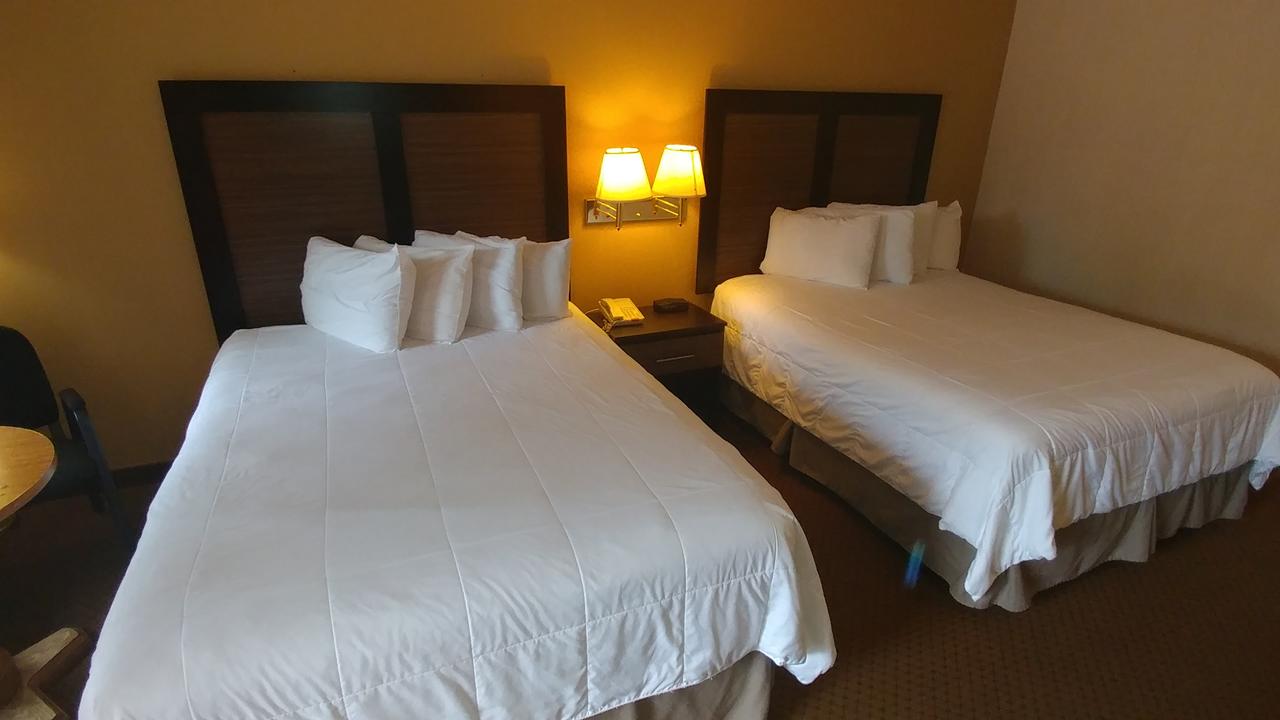 CLIFS Lodge At The Falls - thumb 18