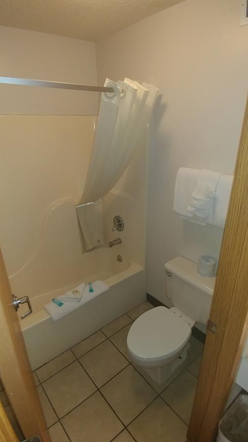 CLIFS Lodge At The Falls - thumb 16