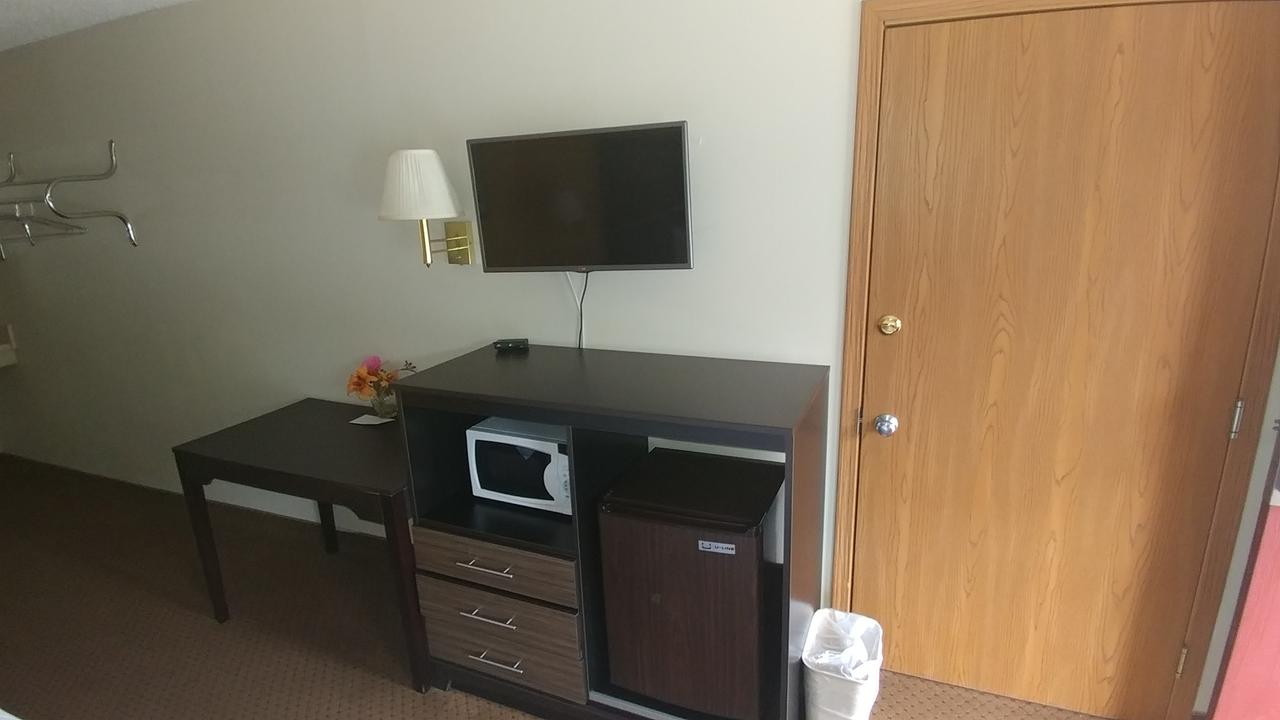 CLIFS Lodge At The Falls - thumb 3