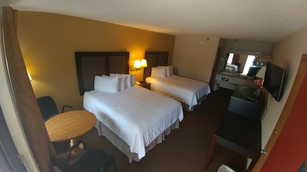 CLIFS Lodge At The Falls - thumb 2