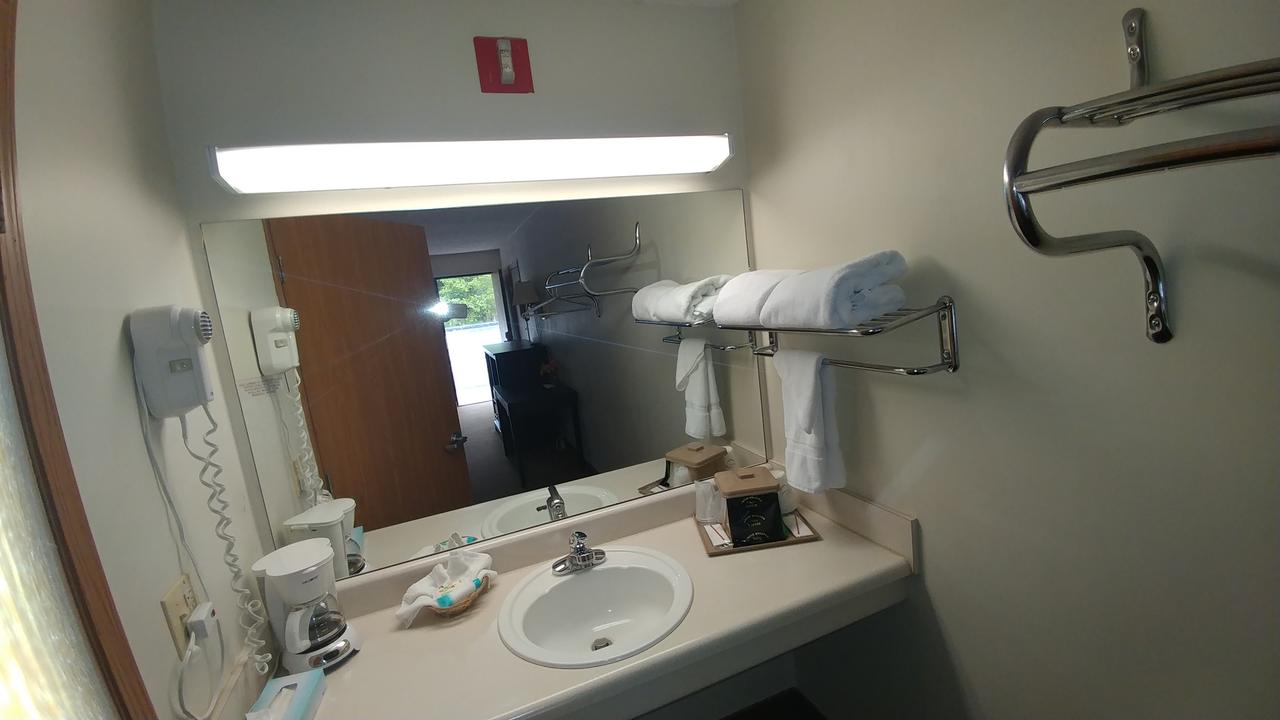 CLIFS Lodge At The Falls - thumb 5