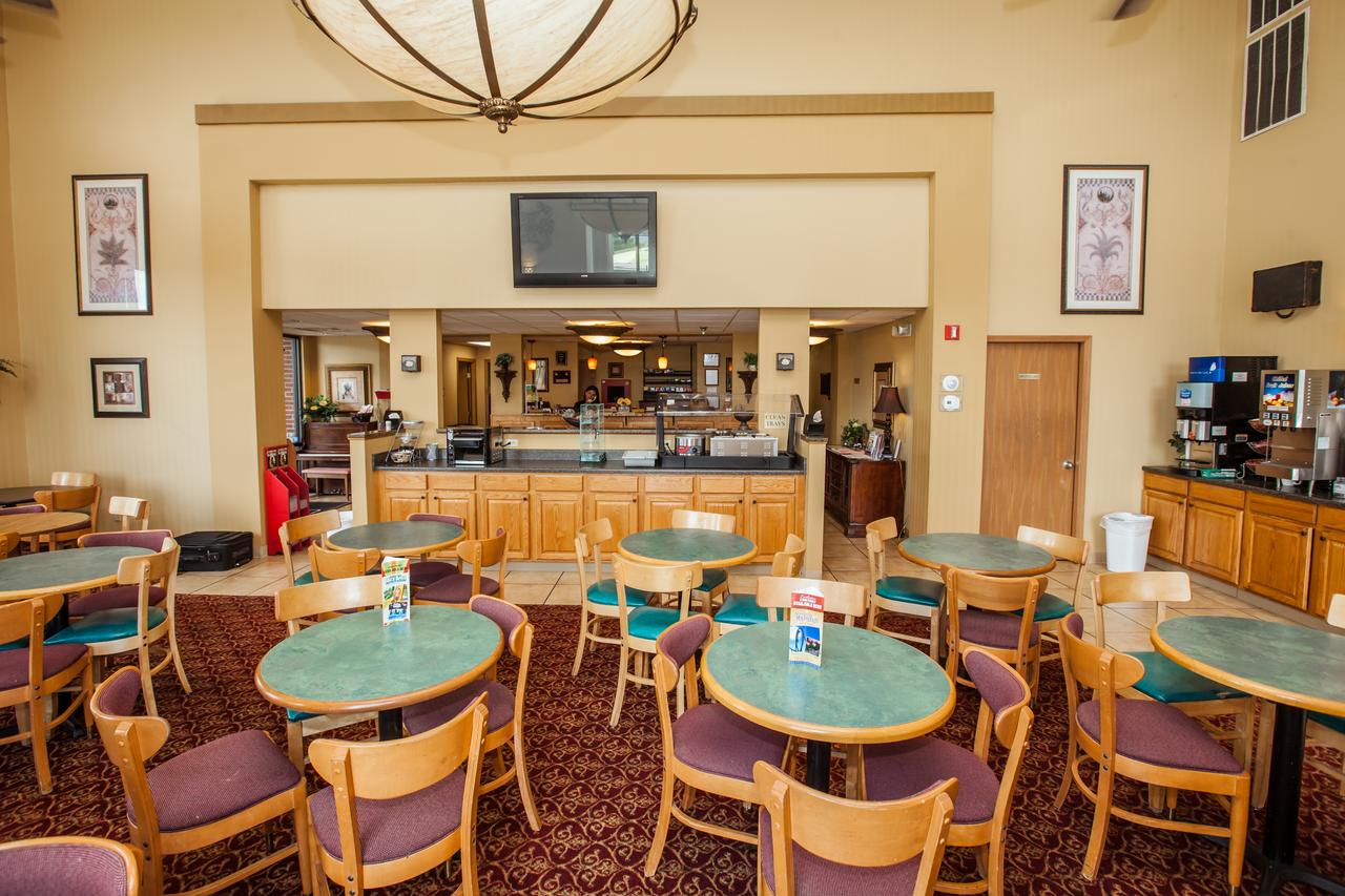 CLIFS Lodge At The Falls - thumb 6