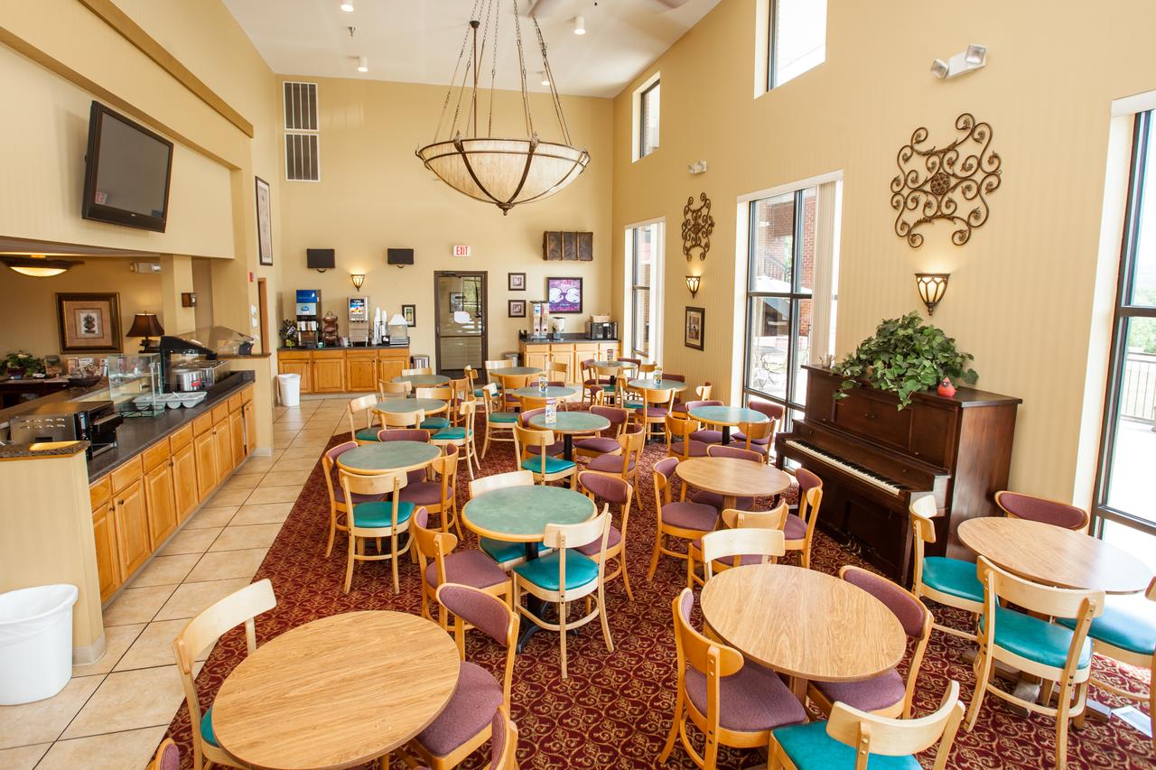 CLIFS Lodge At The Falls - thumb 26