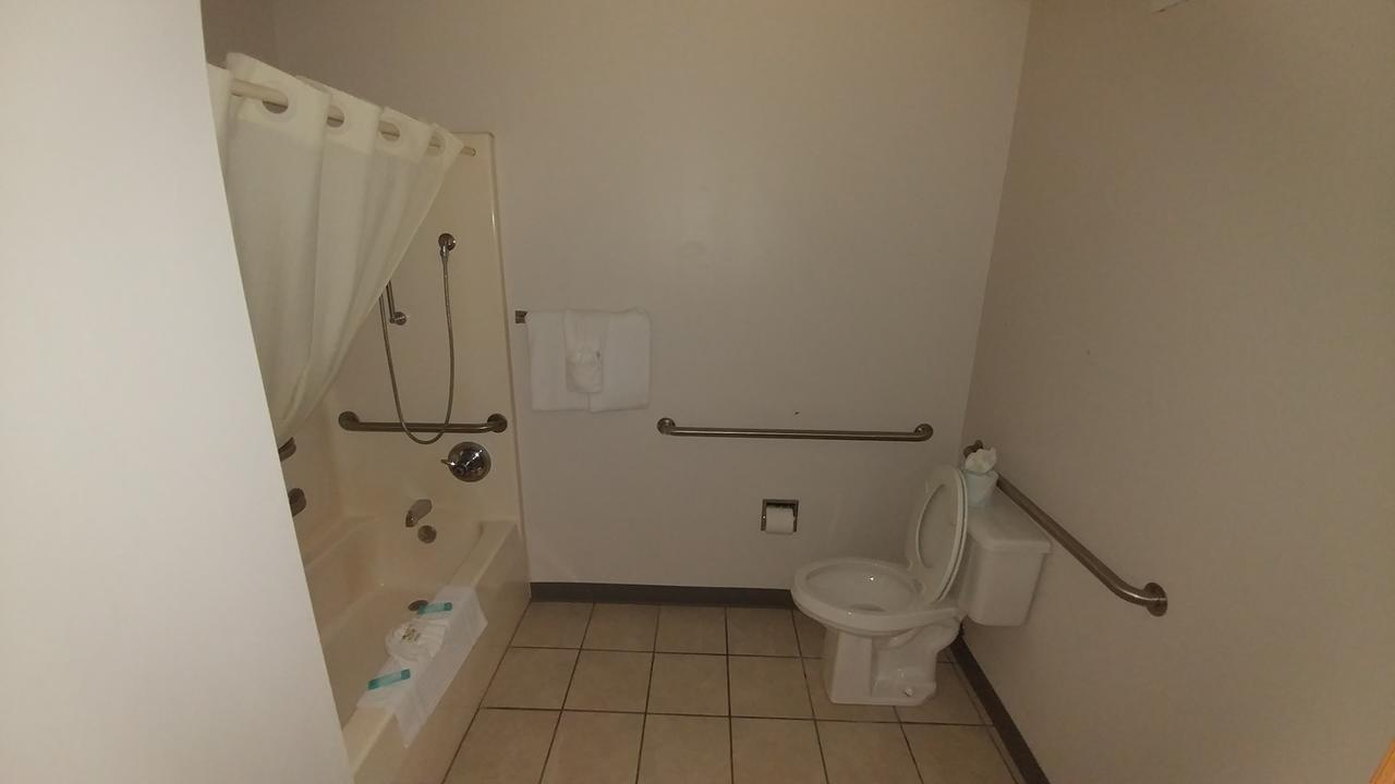 CLIFS Lodge At The Falls - thumb 13