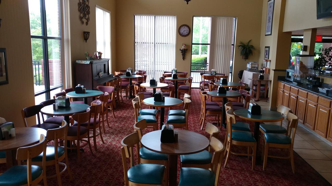 CLIFS Lodge At The Falls - thumb 17