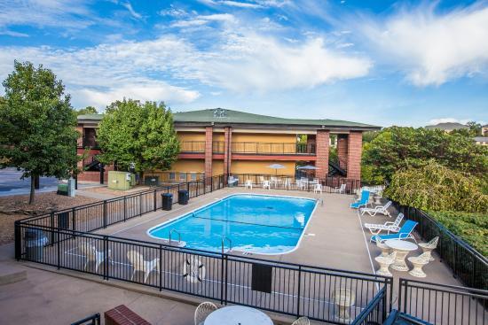 CLIFS Lodge At The Falls - thumb 8