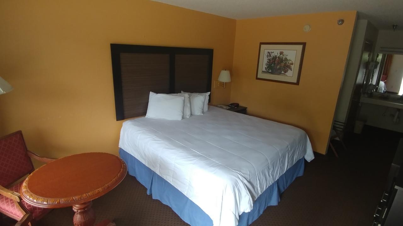 CLIFS Lodge At The Falls - thumb 10