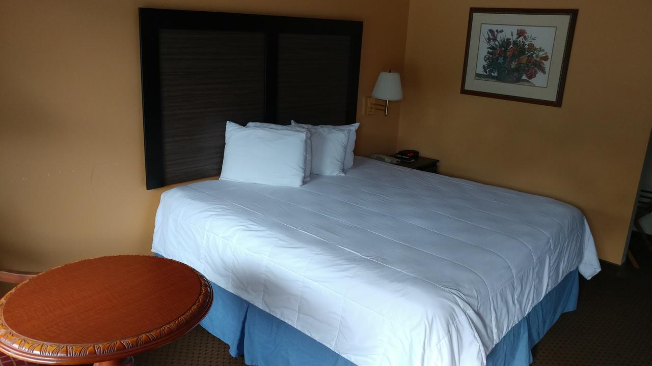 CLIFS Lodge At The Falls - thumb 31