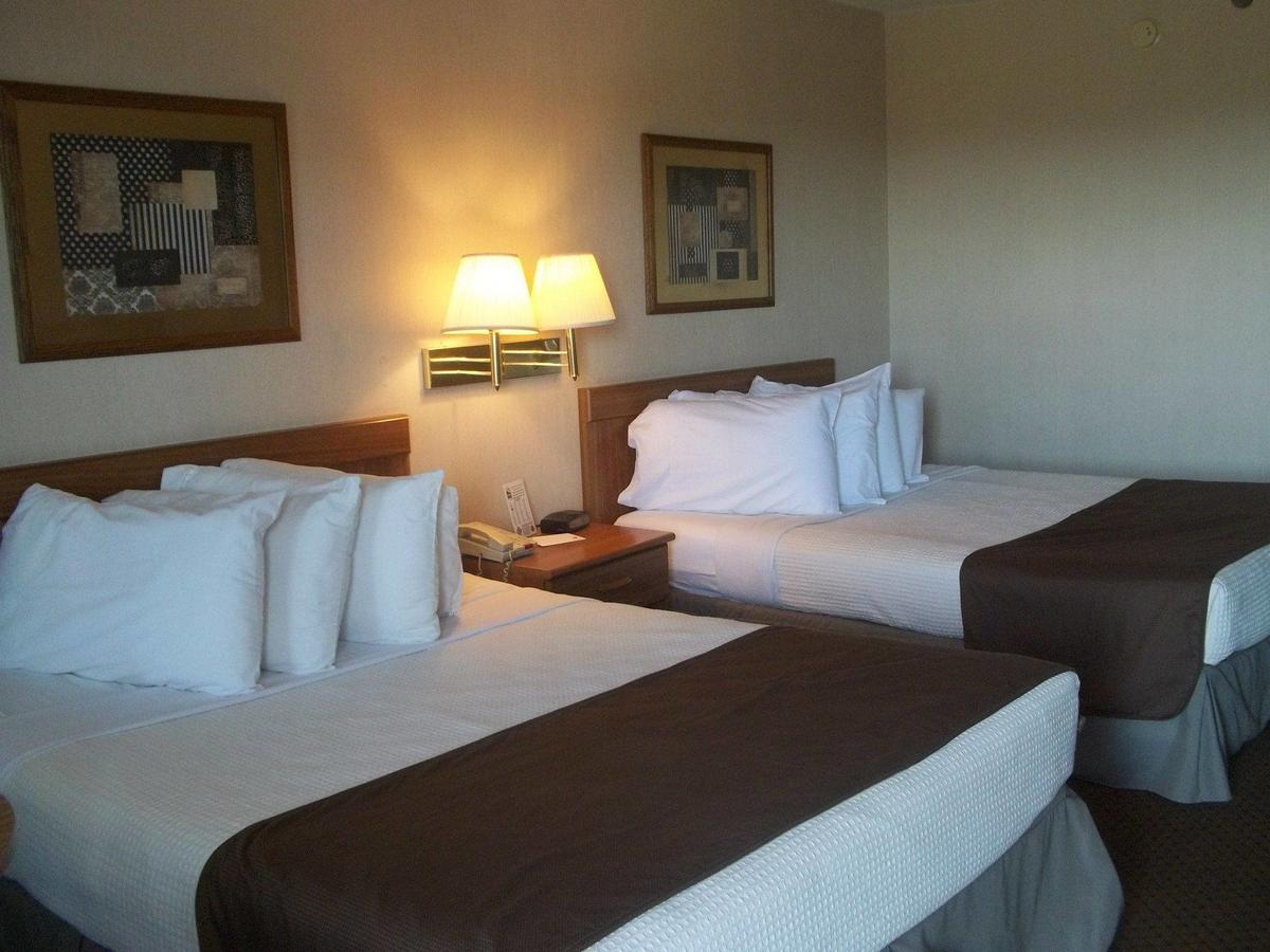 CLIFS Lodge At The Falls - thumb 28