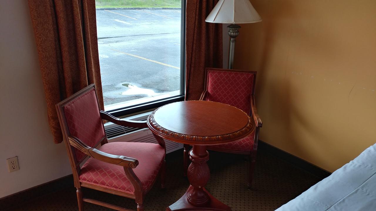 CLIFS Lodge At The Falls - thumb 4