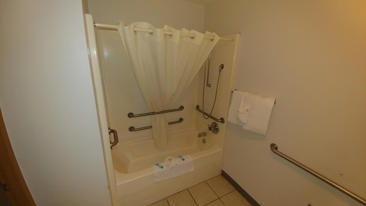 CLIFS Lodge At The Falls - thumb 11