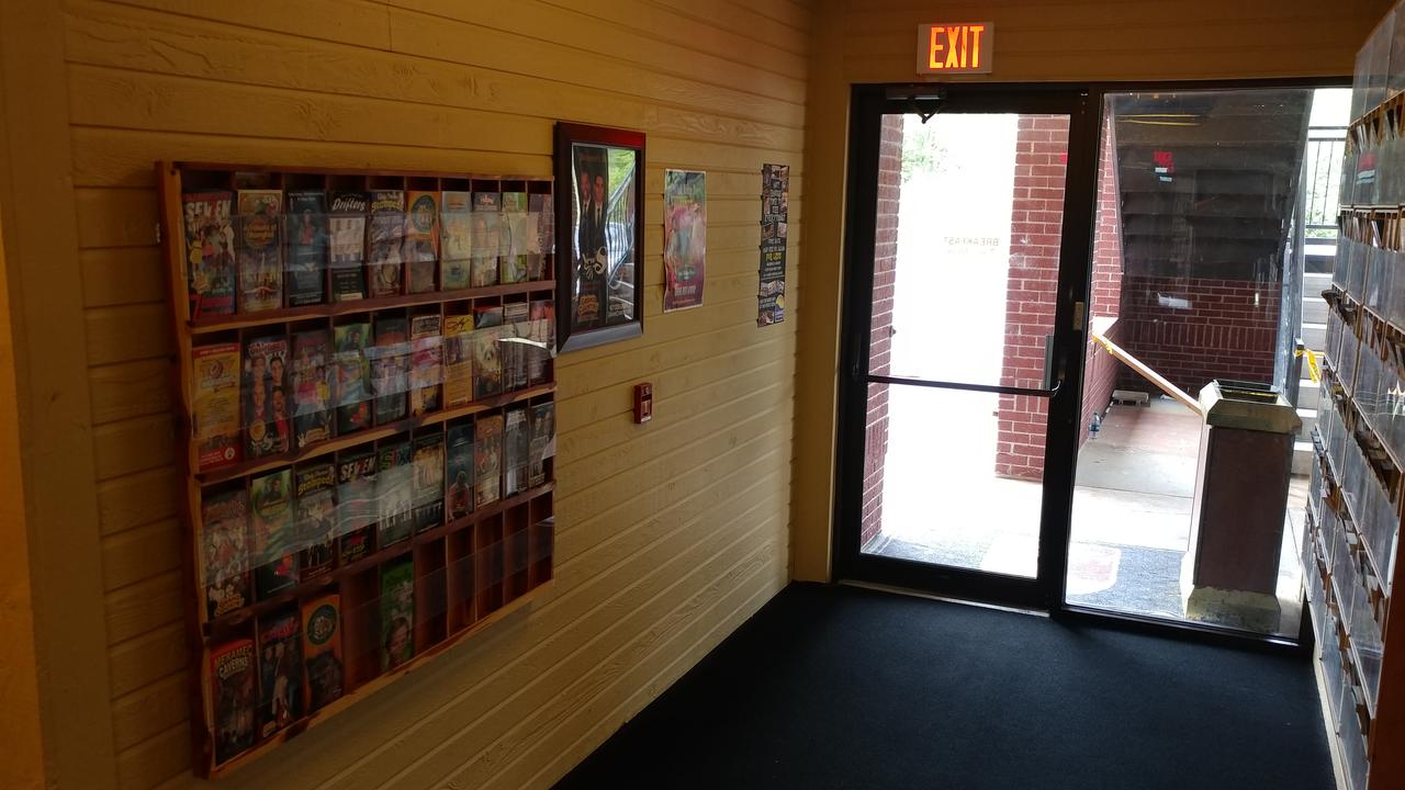 CLIFS Lodge At The Falls - thumb 21