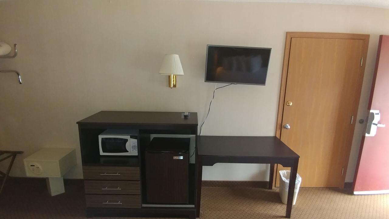 CLIFS Lodge At The Falls - thumb 19