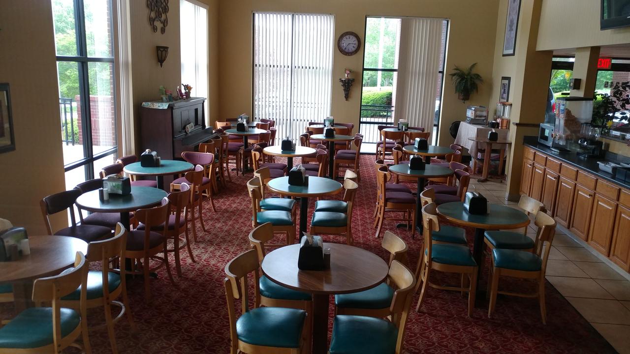 CLIFS Lodge At The Falls - thumb 22