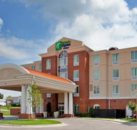 Holiday Inn Express Hotel  Suites Kansas City - Grandview - Tourism Bookings