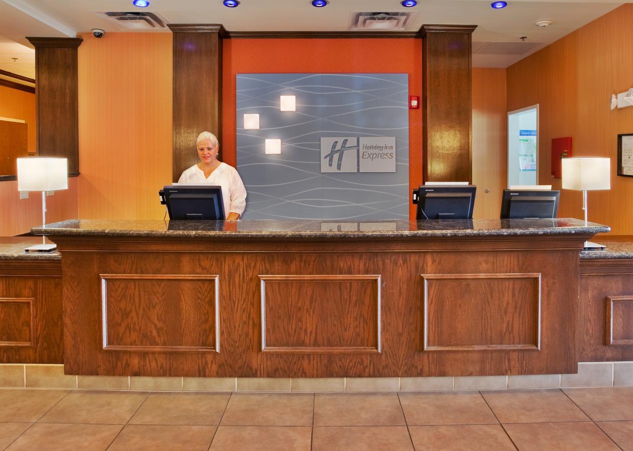 Holiday Inn Express Hotel & Suites Kansas City - Grandview - thumb 5