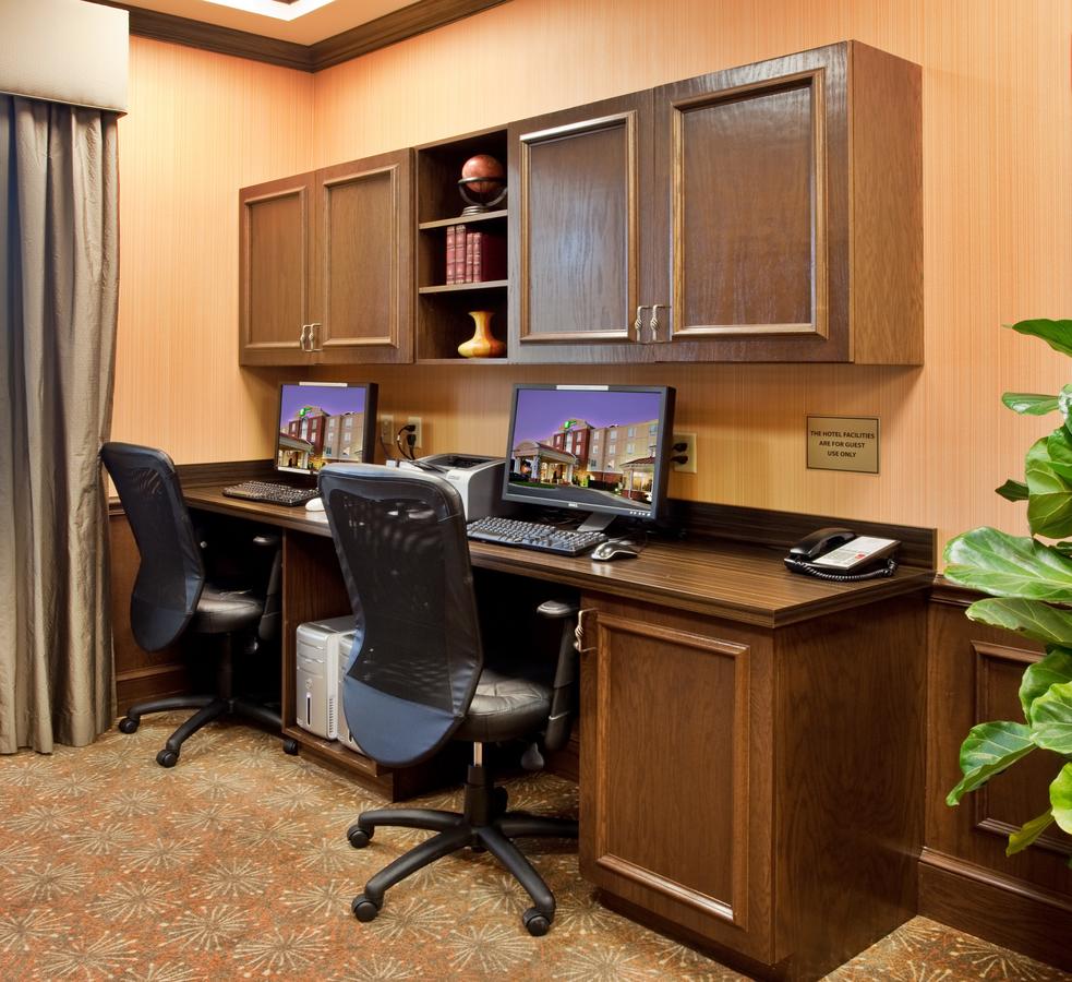 Holiday Inn Express Hotel & Suites Kansas City - Grandview - thumb 8