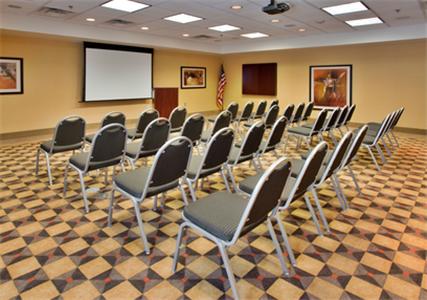 Holiday Inn Express Hotel & Suites Kansas City - Grandview - thumb 10