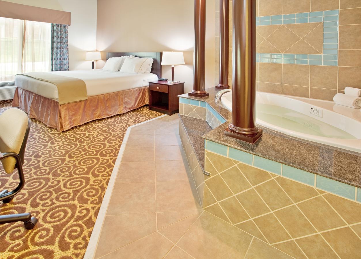 Holiday Inn Express Hotel & Suites Kansas City - Grandview - thumb 18