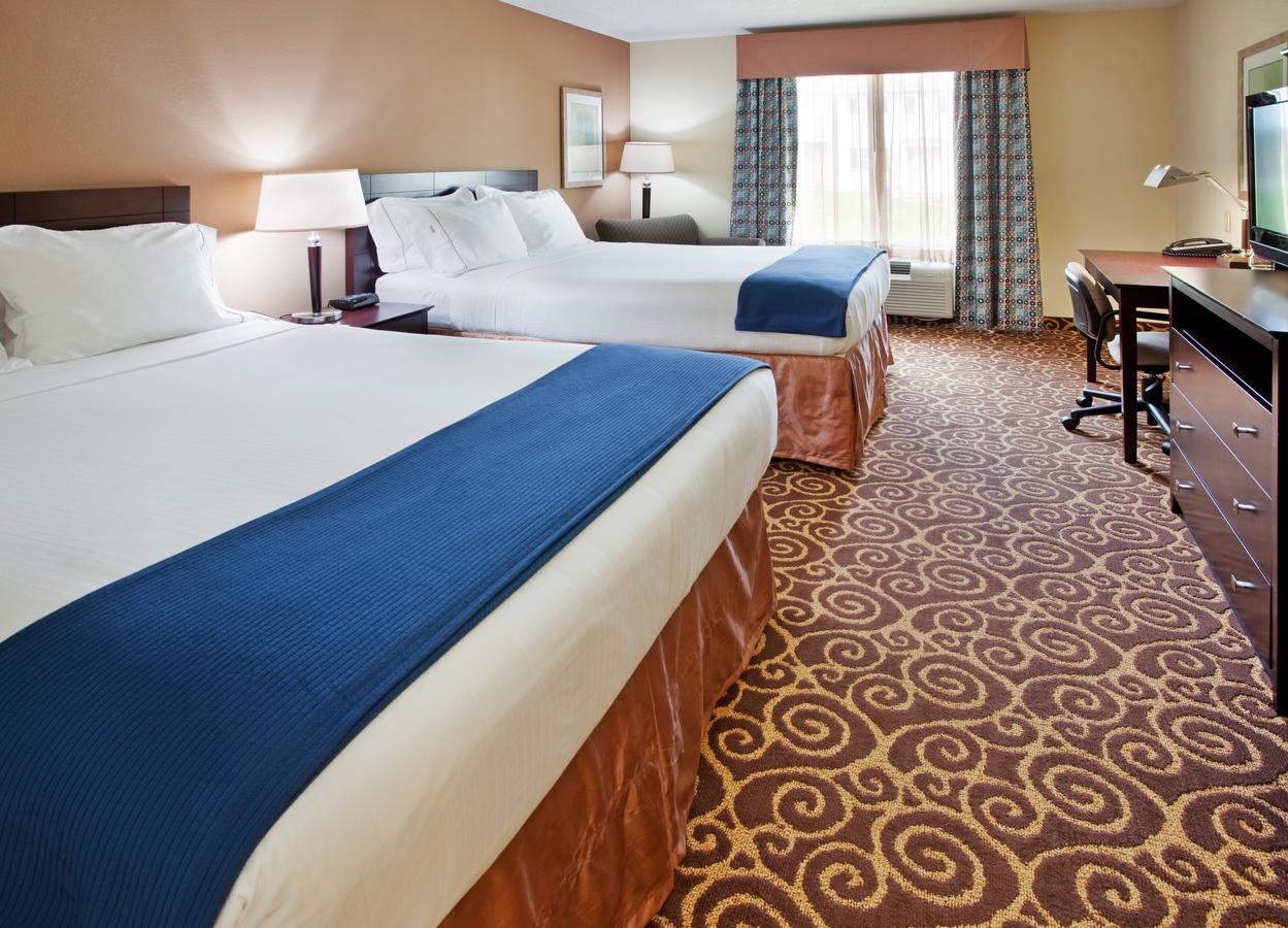 Holiday Inn Express Hotel & Suites Kansas City - Grandview - thumb 15