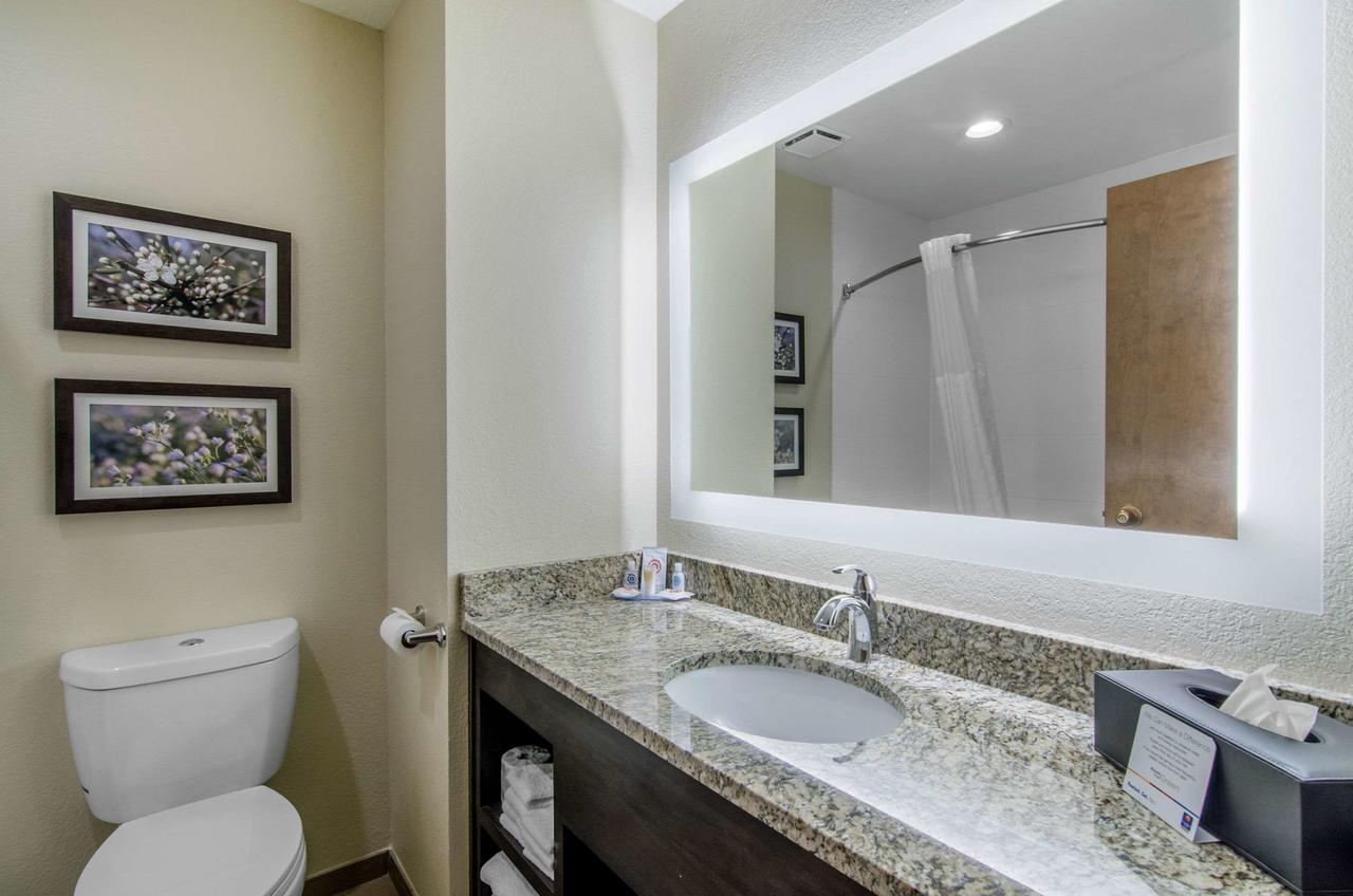 Comfort Inn Saint Robert/Fort Leonard Wood - thumb 19