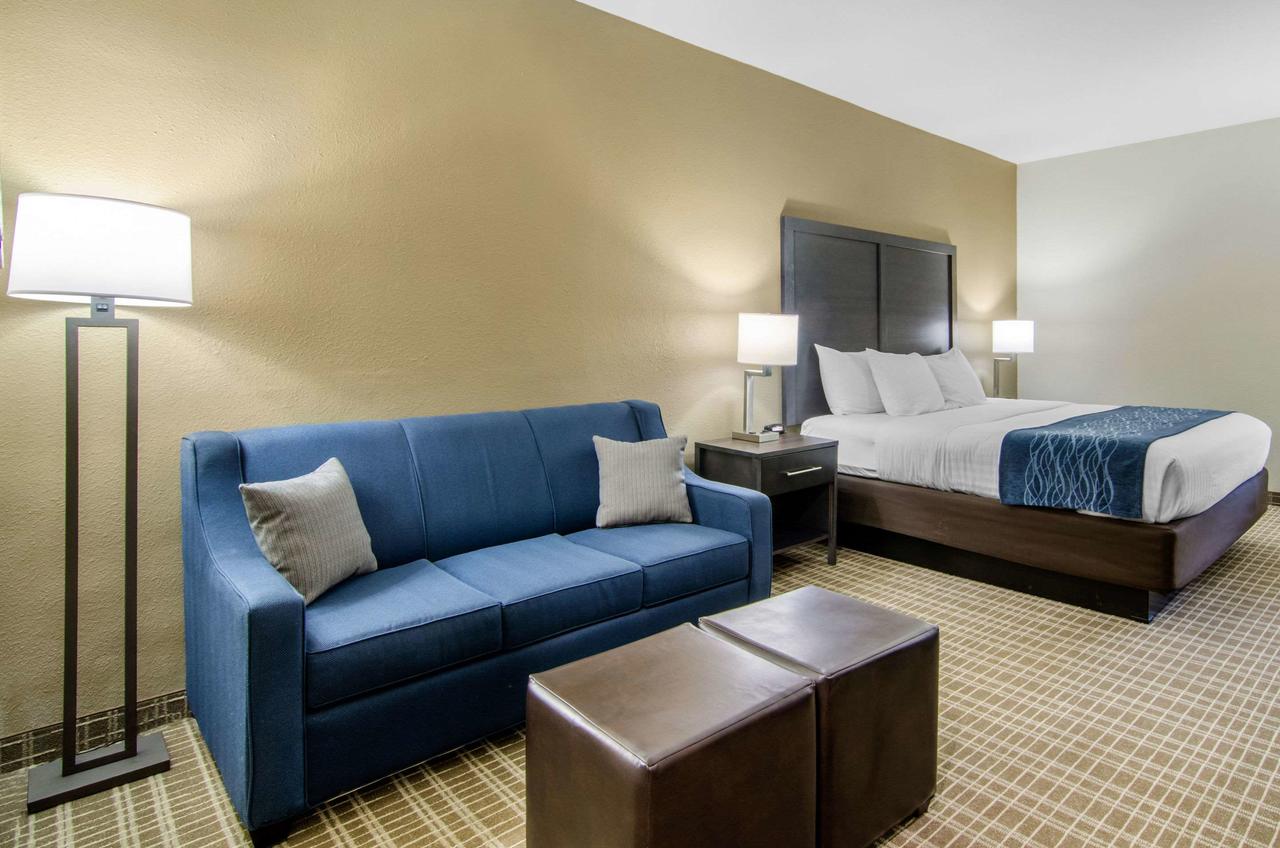 Comfort Inn Saint Robert/Fort Leonard Wood - thumb 4