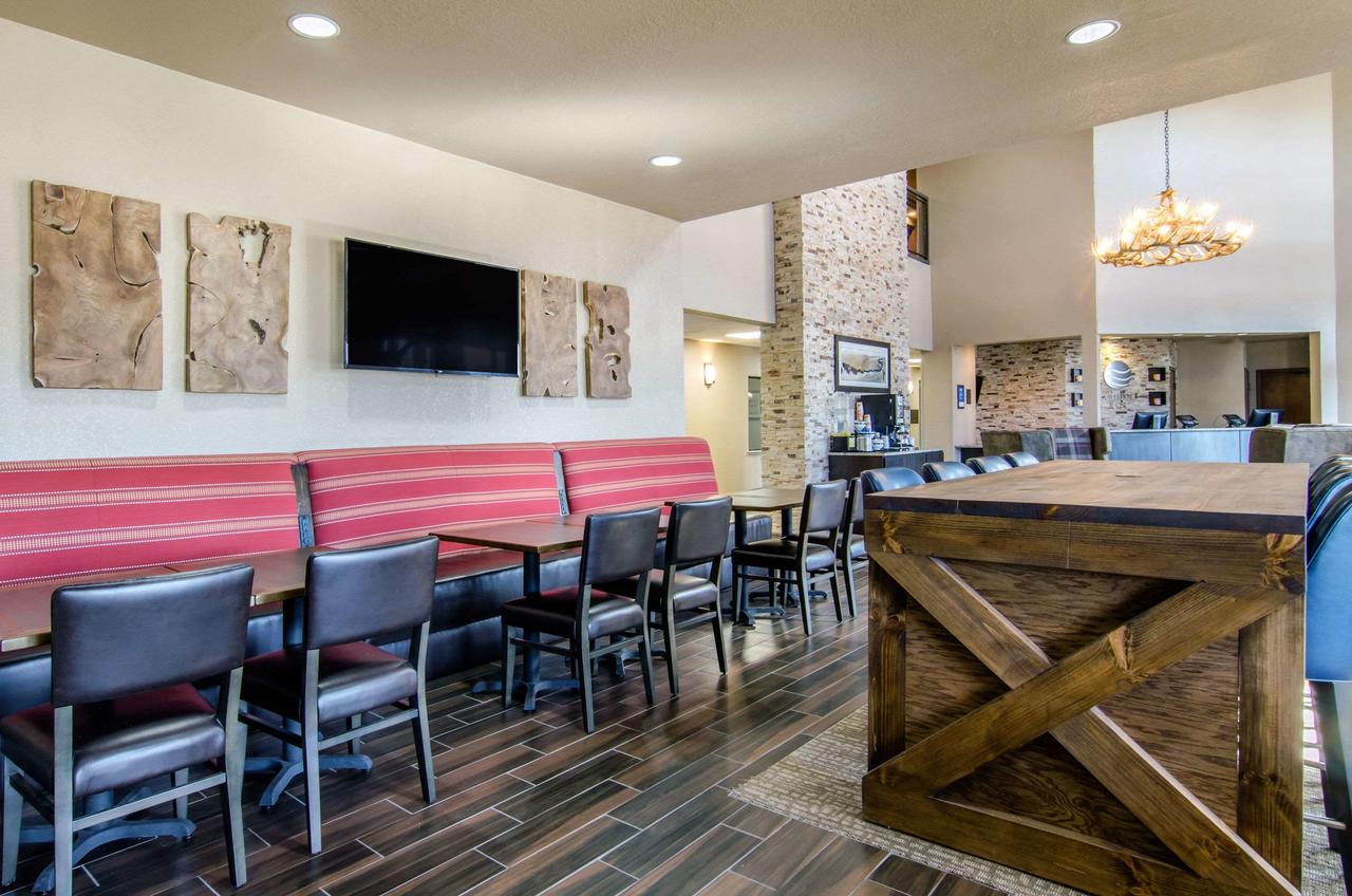 Comfort Inn Saint Robert/Fort Leonard Wood - thumb 24