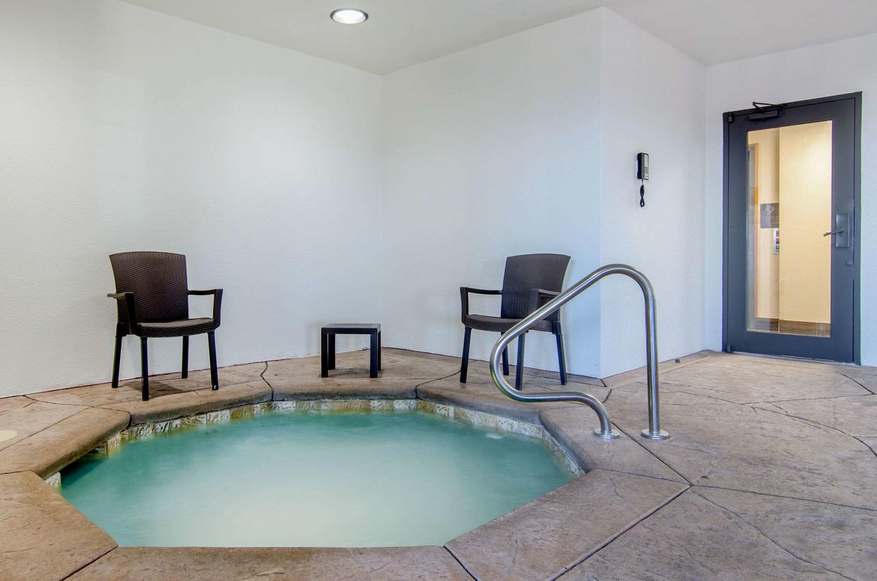 Comfort Inn Saint Robert/Fort Leonard Wood - thumb 17