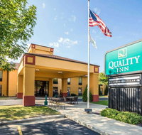 Quality Inn Saint Robert - Ft. Leonard Wood - Tourism Bookings