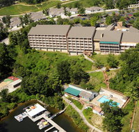 Inn at Grand Glaize - Tourism Bookings