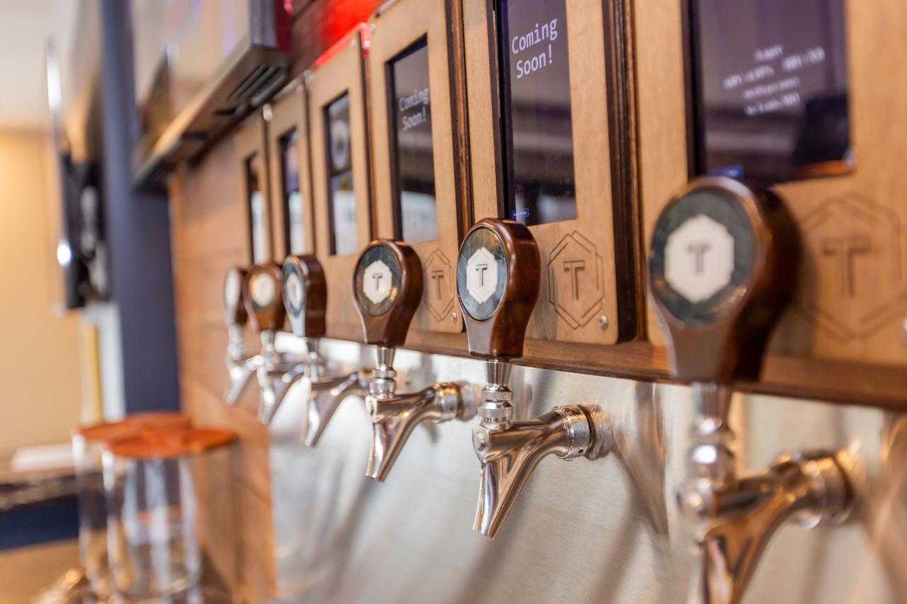 Kasa Clayton Apartments - thumb 11