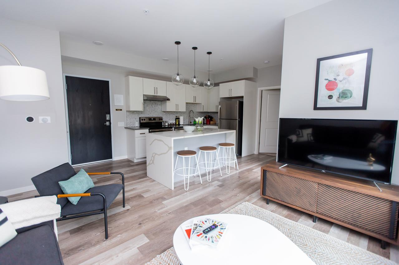 Kasa Clayton Apartments - thumb 0