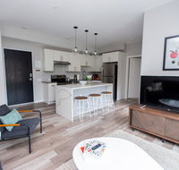 Kasa Clayton Apartments - Tourism Bookings