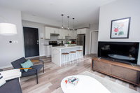 Booking University-city Tourism Bookings