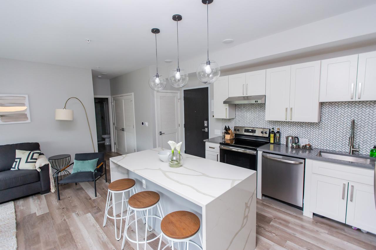 Kasa Clayton Apartments - thumb 23