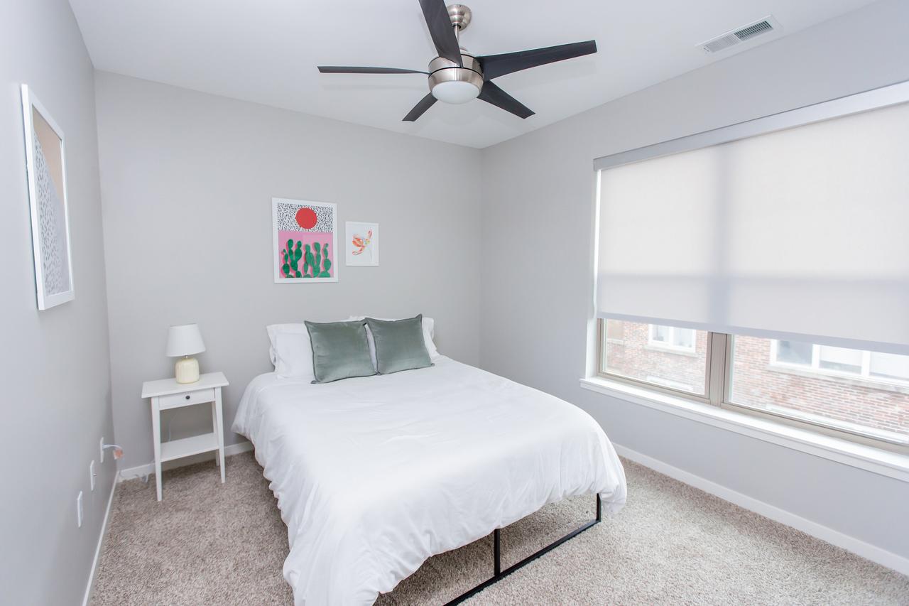 Kasa Clayton Apartments - thumb 22