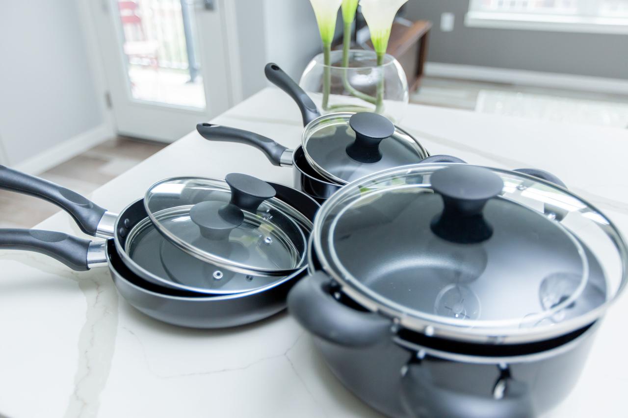 Kasa Clayton Apartments - thumb 32