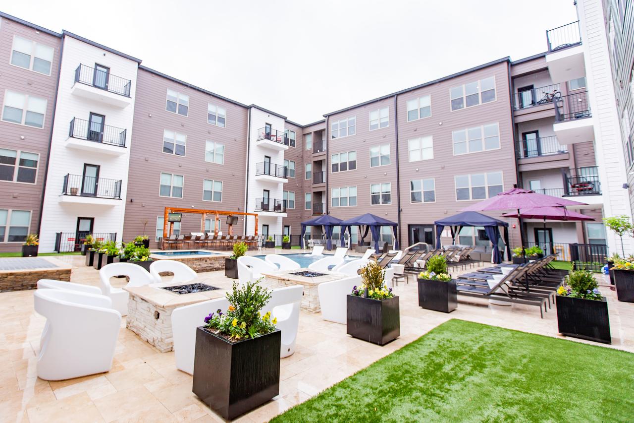 Kasa Clayton Apartments - thumb 7