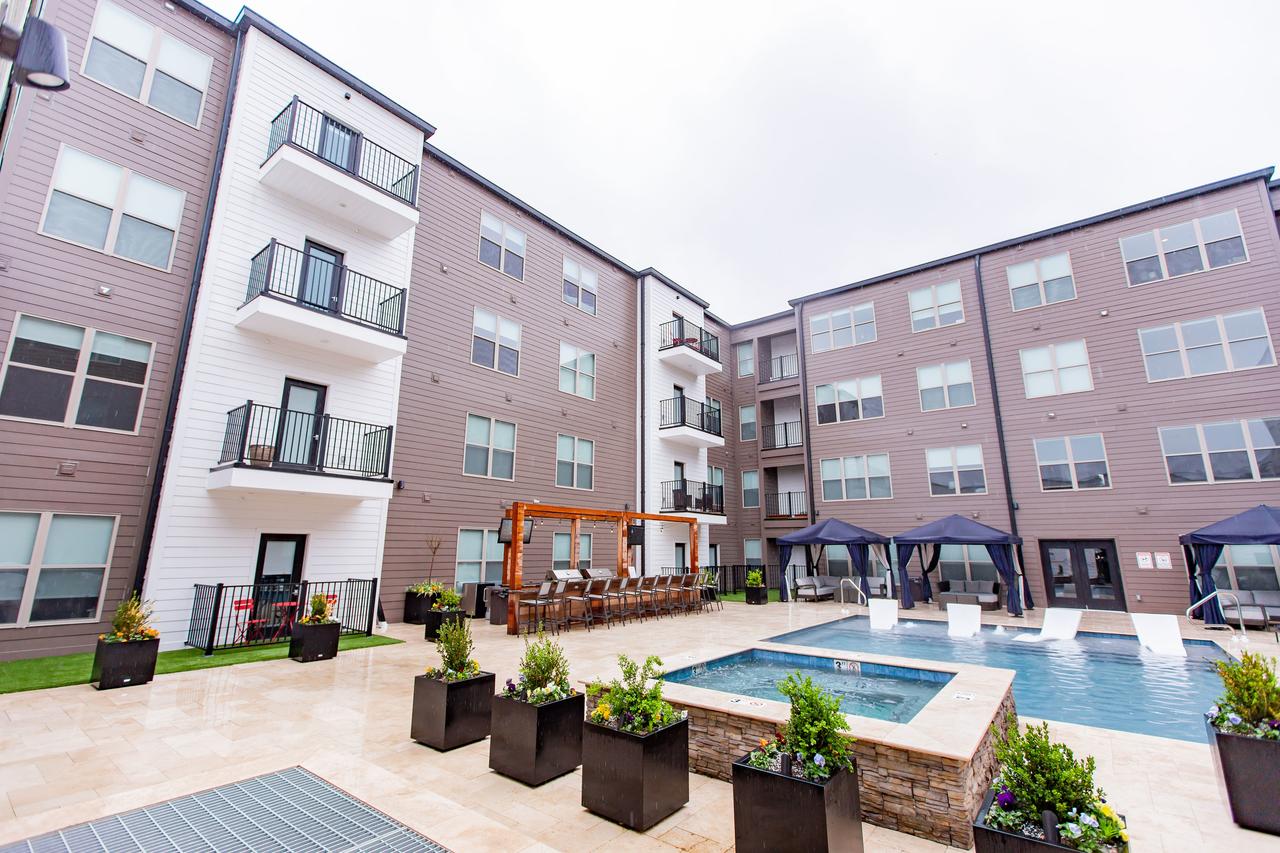 Kasa Clayton Apartments - thumb 10