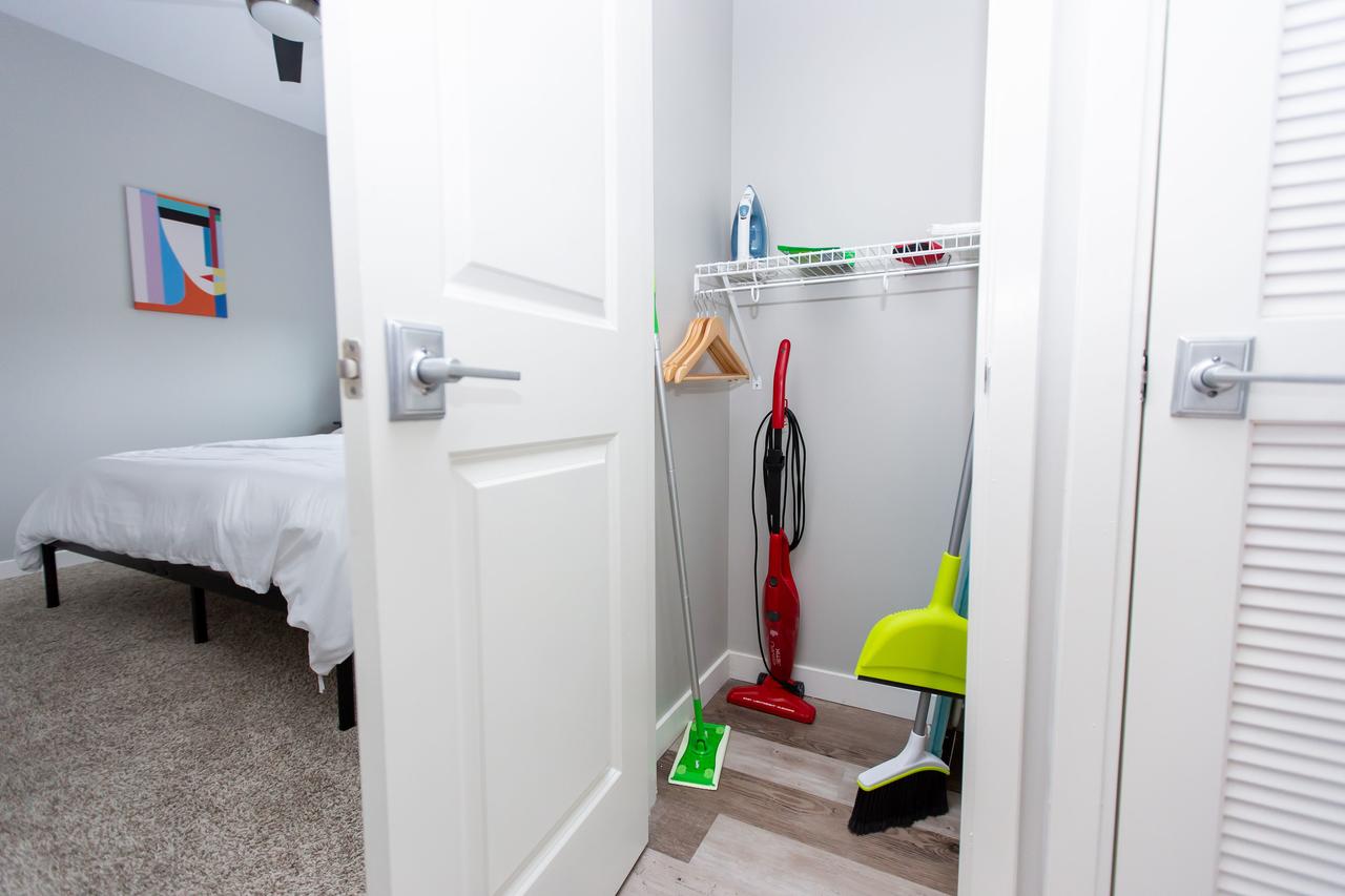 Kasa Clayton Apartments - thumb 38