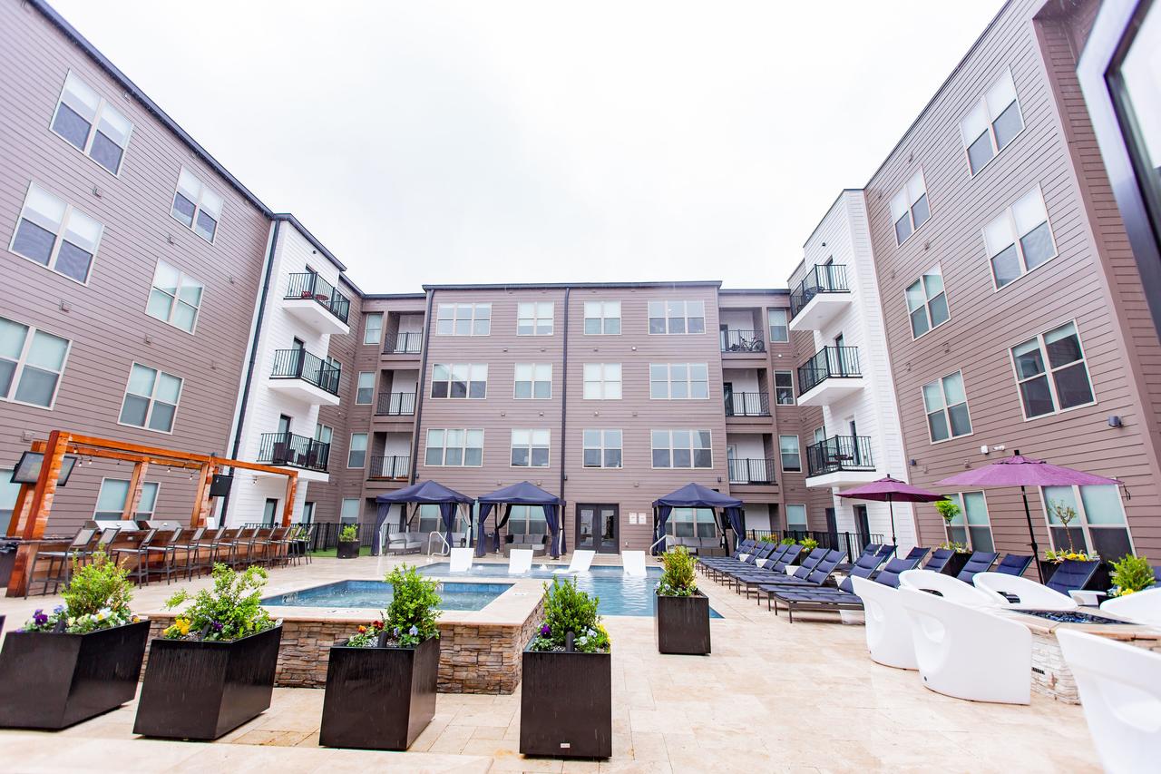 Kasa Clayton Apartments - thumb 9