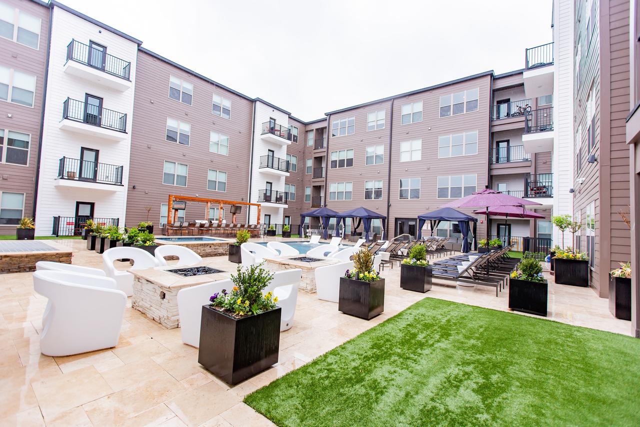 Kasa Clayton Apartments - thumb 8