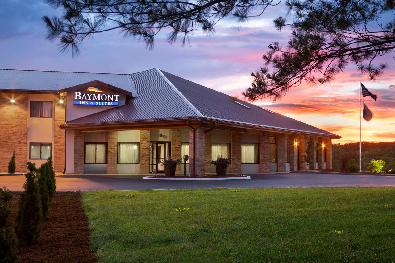 Baymont By Wyndham Warrenton - thumb 10