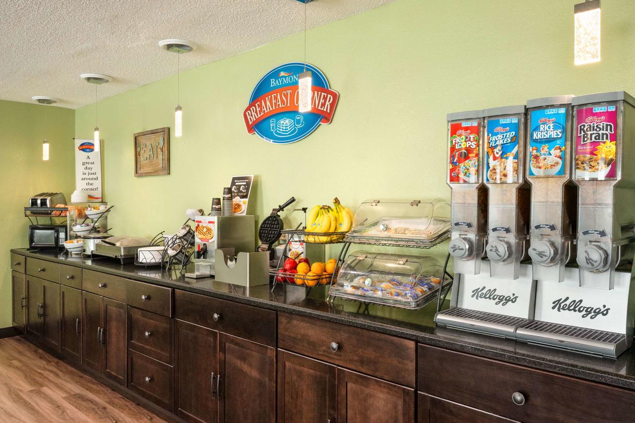 Baymont By Wyndham Warrenton - thumb 38