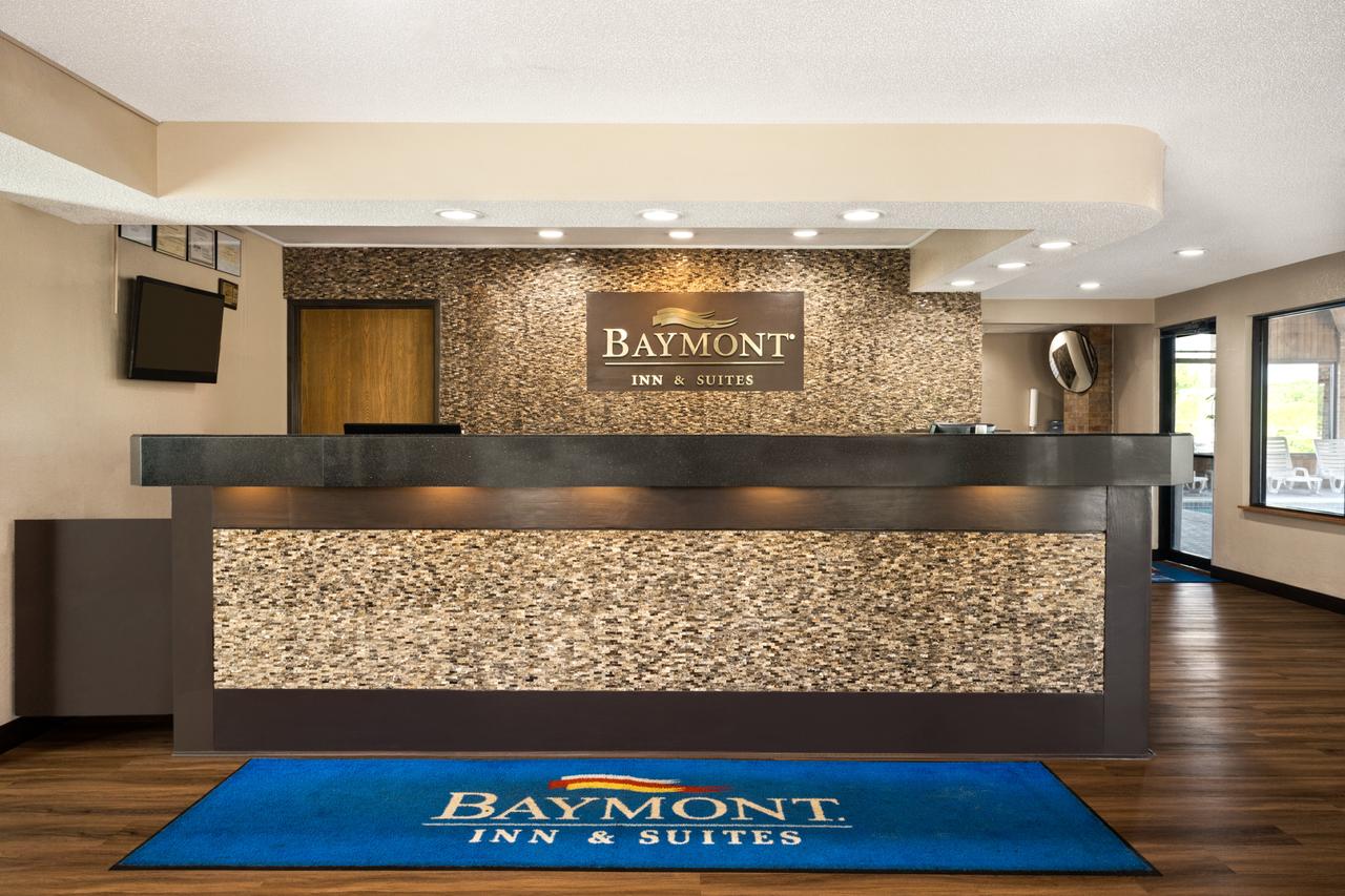 Baymont By Wyndham Warrenton - thumb 8