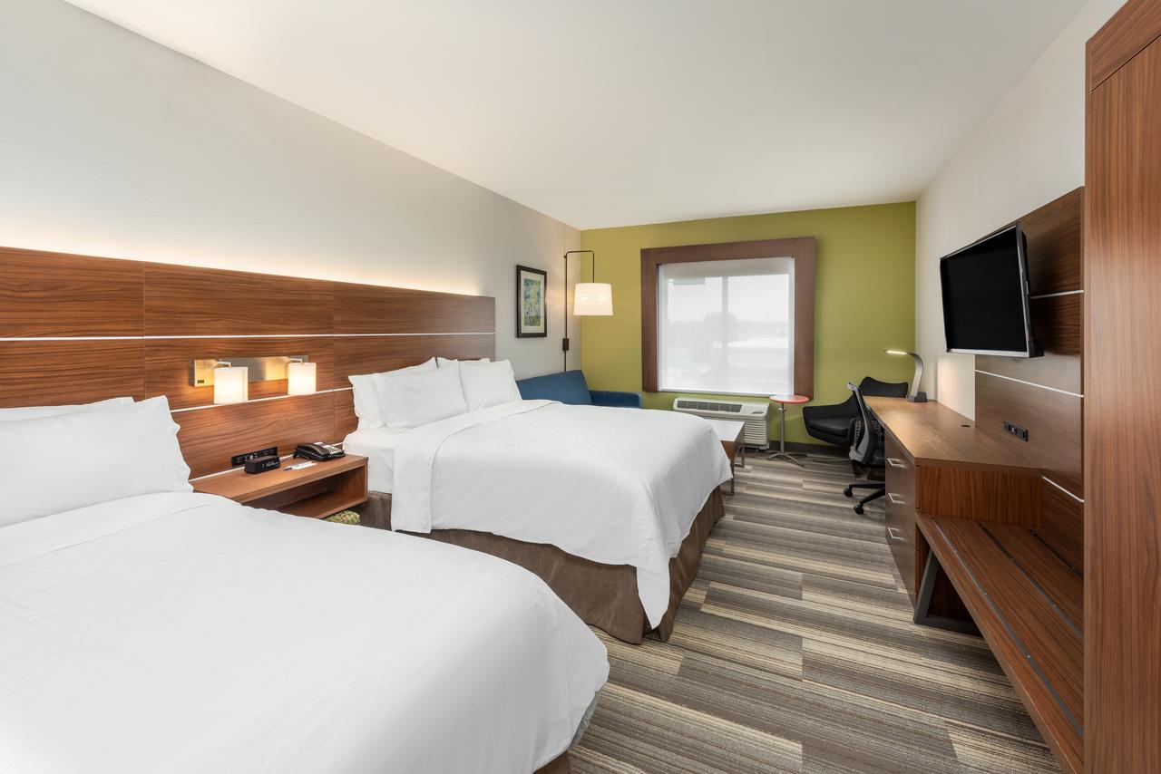 Holiday Inn Express & Suites St. Louis - Chesterfield - thumb 29